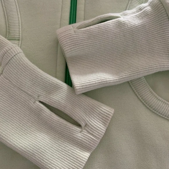 Lululemon Scuba Hoodie Faded Zap 6 - Picture 9 of 14